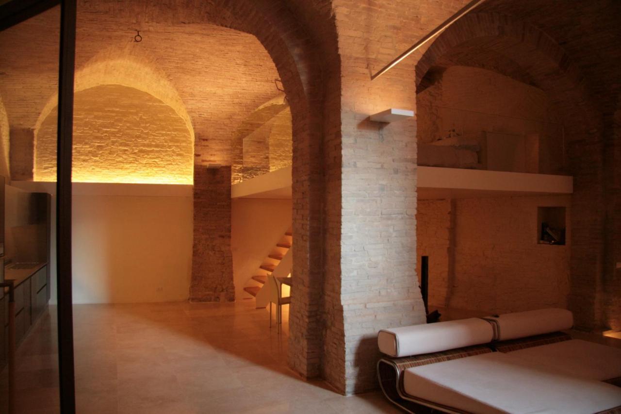 Desart Sweet Poeta Apartment Perugia Exterior photo