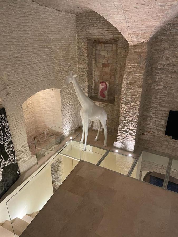 Desart Sweet Poeta Apartment Perugia Exterior photo