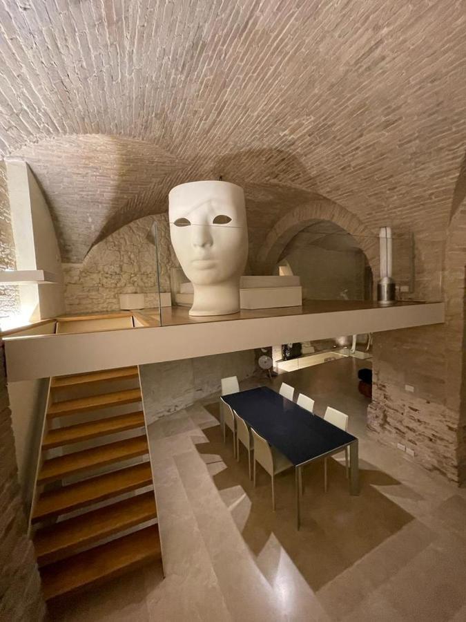 Desart Sweet Poeta Apartment Perugia Exterior photo