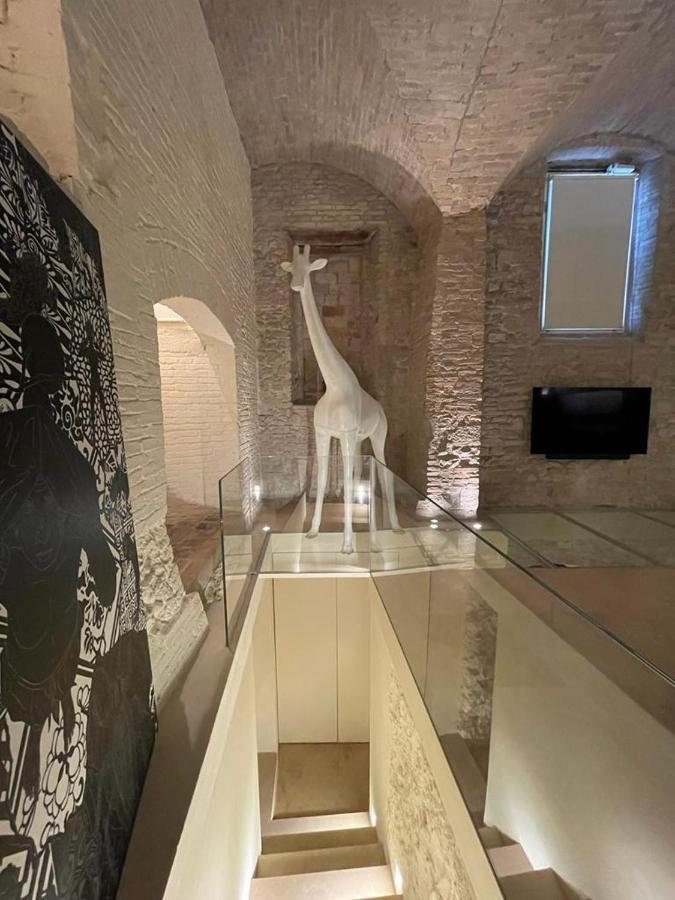 Desart Sweet Poeta Apartment Perugia Exterior photo