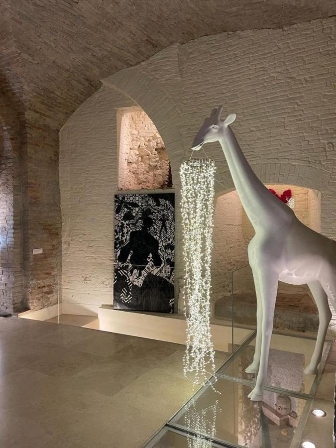 Desart Sweet Poeta Apartment Perugia Exterior photo