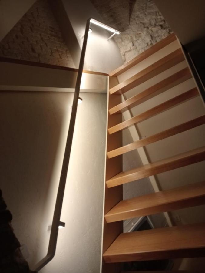 Desart Sweet Poeta Apartment Perugia Exterior photo